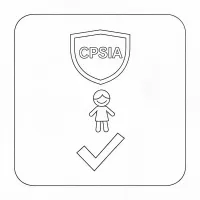 CPSIA badge