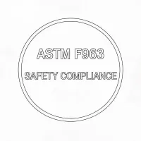 ASTM F963 badge