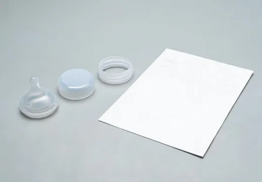 Baby bottle material review